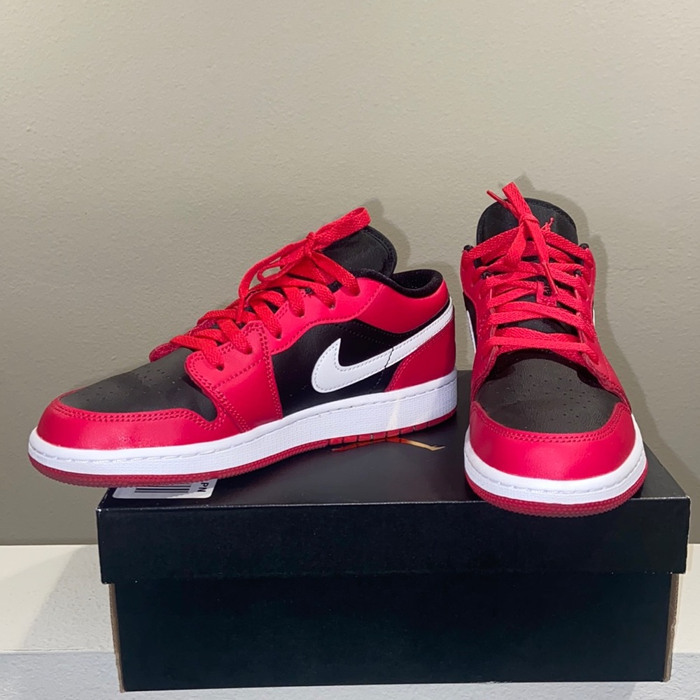 Air Jordan 1 Low (GS)